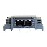 Communication, Feedback and I/O Module Options - for use with AC30-Series Variable Speed Drives
